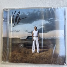 Kane brown autographed for sale  Vancouver