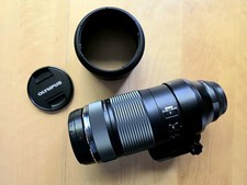 Lympus zuiko digital gebraucht kaufen  Berlin