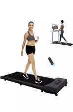 Electric walking pad for sale  BURY