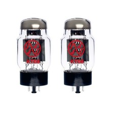 Electronic kt66 valvole usato  Folignano