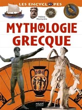 Mythologie grecque helene d'occasion  France