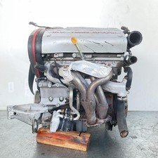 Motore completo per usato  Casalnuovo di Napoli