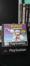 klonoa usato  Ucria