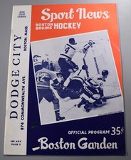 Boston bruins chicago for sale  Valhalla