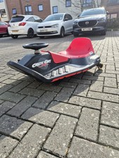 Crazy cart shift for sale  BRISTOL