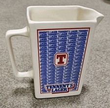 Tennents lager water for sale  MONTROSE