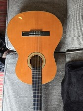 Alhambra 1970s acoustic for sale  LANCASTER
