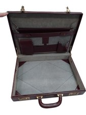 Custom brown leather for sale  DURHAM