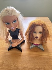 Bratz large hair for sale  WORTHING