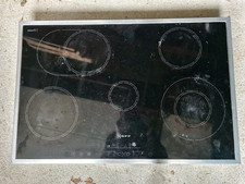 Neff ceramic hob for sale  SALISBURY