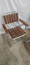 Vintage mcm lawn for sale  Stow