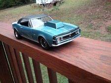 Acme scale 1967 for sale  Anderson