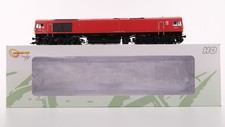 Mehano 58589 diesellok gebraucht kaufen  Mönchengladbach