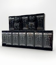 Moschino toy boy usato  Italia