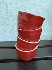 Creuset miniförmchen 100ml gebraucht kaufen  Oberursel (Taunus)