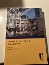Libro università usato  Castiglione dei Pepoli