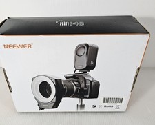 Neewer ring camera for sale  Weatherford