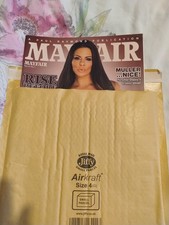 Mayfair magazine vol for sale Mayfair magazine vol for sale  HEMEL HEMPSTEAD