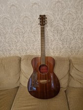 Yamaha storia acoustic for sale  PENICUIK
