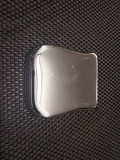 Cinzeiro ponte Telecaster vintage anos 70 cromado tele  comprar usado Cinzeiro ponte Telecaster vintage anos 70 cromado tele  comprar usado  Enviando para Brazil