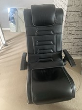 Gaming chair recliner for sale  WITNEY