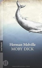 Moby dick roman gebraucht kaufen  Berlin