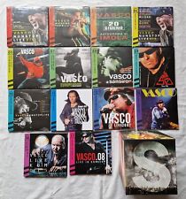 Vasco rossi nonstoplive usato  Italia