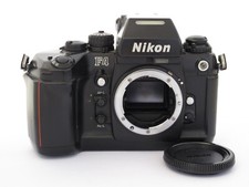 Nikon analoge spiegelreflexkam gebraucht kaufen  Deutschland