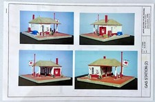 Scale model building for sale  Chardon