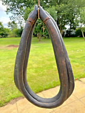 Vintage antique leather for sale  HIGH WYCOMBE