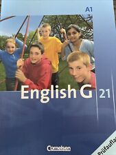Cornelsen english gymnasium gebraucht kaufen  Neuhofen