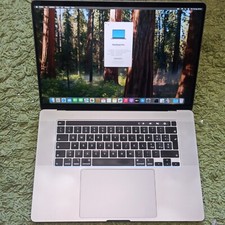 Apple macbook pro usato  Campodarsego