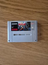 Super castlevania version d'occasion  Castres
