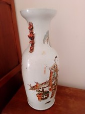 Vaso cinese grande usato  Roma