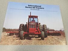 International 886 986 for sale  Myerstown