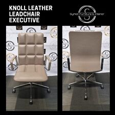 Walter knoll leadchair for sale  MILTON KEYNES