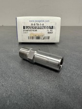 Swagelok stainless steel for sale  BIRKENHEAD