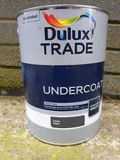 Dulux trade undercoat for sale  EASTBOURNE