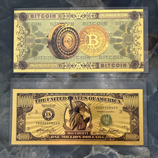 Pcs. bitcoin millionaire for sale  Warwick