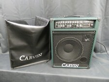 Amplificador combo de guitarra Carvin AG100D, usado comprar usado  Enviando para Brazil