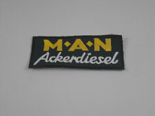 Alter aufnäher patch gebraucht kaufen  Coswig