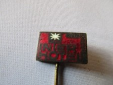 Ddr abzeichen interhotel gebraucht kaufen  Leipzig