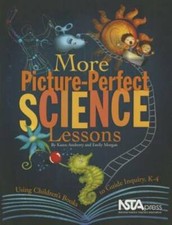 Picture perfect science for sale  Montgomery