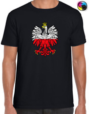 Eagle poland flag for sale  MANCHESTER