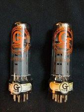 Groove tubes valvole usato  San Vito dei Normanni