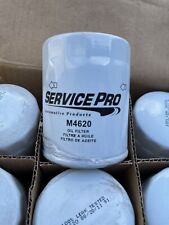 Oil filters m4620 for sale  Stuart