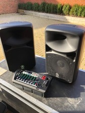 yamaha stagepas 600 for sale yamaha stagepas 600 for sale RINGWOOD