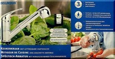 Bellaqua eco click gebraucht kaufen  Kaiserslautern