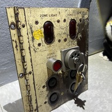 Usado, Painel de porta NYCT New York City Transit Authority R46 MDC comprar usado  Enviando para Brazil