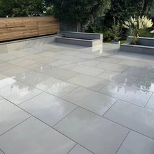 Kandla grey smooth for sale  FELIXSTOWE
